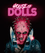 House of Dolls [Blu-ray]