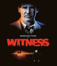 Witness [Standard Edition] [Blu-ray]