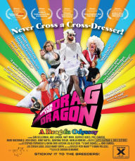 Title: Enter the Drag Dragon [Blu-ray]