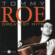 Title: Greatest Hits [2018], Artist: Tommy Roe