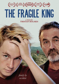 Title: The Fragile King