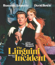 Title: The Linguini Incident [Blu-ray]