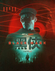 Black Mask [Blu-ray]