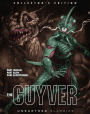 The Guyver [Blu-ray]