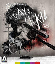 Title: The Day of the Jackal [Blu-ray]