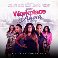Title: Workplace Drama