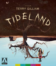 Title: Tideland [Blu-ray]