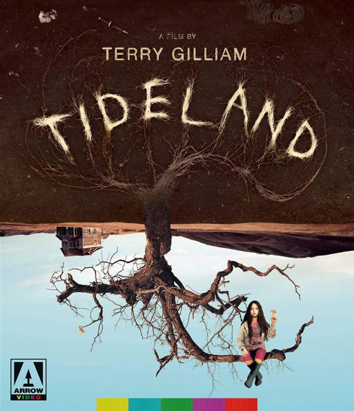 Tideland [Blu-ray]