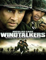 Title: Windtalkers [2-Disc Ultimate Edition] [Blu-ray]