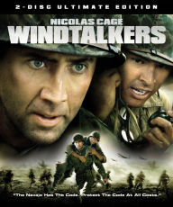 Title: Windtalkers [2-Disc Ultimate Edition] [Blu-ray]