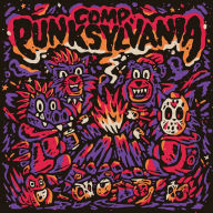 Title: Comp Punksylvania, Artist: Comp Punksylvania / Various