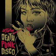Title: Dance Punk Disco, Artist: 18fevers