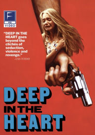 Deep in the Heart: Handgun