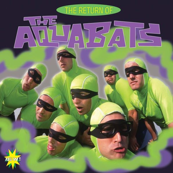 The Return of the Aquabats