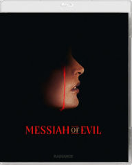 Title: Messiah of Evil [Blu-ray]