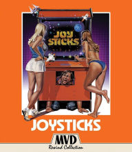 Title: Joysticks [Blu-ray]