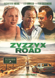 Title: Zyzzyx Road