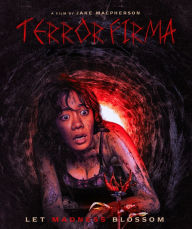 Title: Terror Firma [Blu-ray]