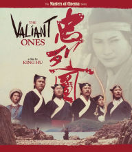 Title: The Valiant Ones [Blu-ray]