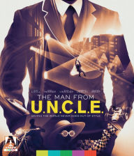 The Man from U.N.C.L.E [Blu-ray]