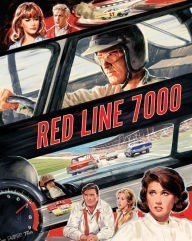 Title: Red Line 7000 [Blu-ray]