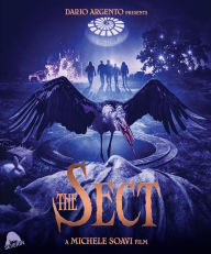 Title: The Sect [Blu-ray]