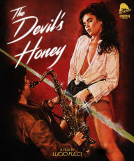 Title: The Devil's Honey [4K Ultra HD Blu-ray]