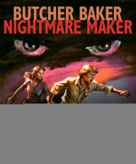 Title: Butcher Baker Nightmare Maker [4K Ultra HD Blu-ray]