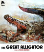 The Great Alligator [4K Ultra HD Blu-ray]