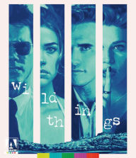 Title: Wild Things [Blu-ray]