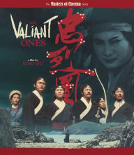 Title: The Valiant Ones [4K Ultra HD Blu-ray]