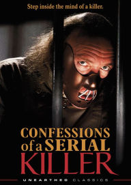 Title: Confessions of a Serial Killer