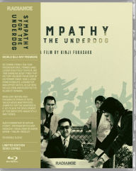 Title: Sympathy for the Underdog [Blu-ray]