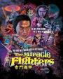 The Miracle Fighters [Blu-ray]