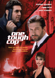 Title: One Tough Cop