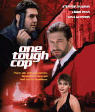Title: One Tough Cop [Blu-ray]