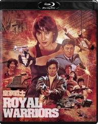 Title: Royal Warriors [Blu-ray]