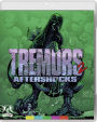 Tremors 2: Aftershocks [Blu-ray]