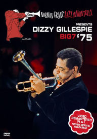 Title: Dizzy Gillespie Big 7: 1975