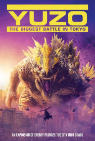 Title: Yuzo: The Biggest Battle In Tokyo