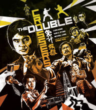 Title: Double Crossers [Blu-ray]