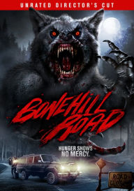 Title: Bonehill Road