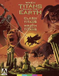 Title: When Titans Ruled the Earth [Blu-ray]