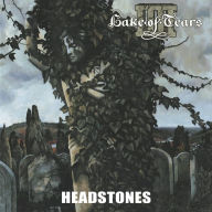 Title: Headstones, Artist: Lake of Tears