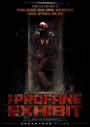 The Profane Exhibit