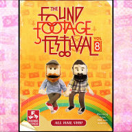 Title: Found Footage Festival, Vol. 8