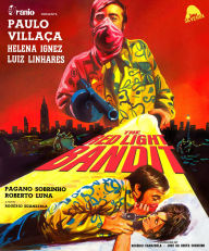 Title: The Red Light Bandit [Blu-ray]