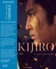 Title: Tokijiro: Lone Yakuza [Blu-ray]