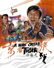 Title: A Man Called Tiger [Blu-ray]