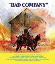 Title: Bad Company [Blu-ray]